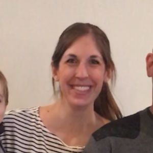 Meet your Posher, Lisa